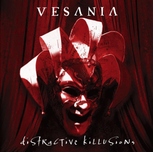 Vesania (PL) : Distractive Killusions